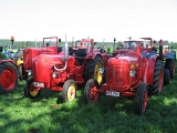 Oldtimer tractoren 007